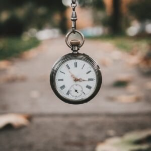 Horloge Méridienne