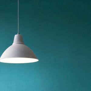 Suspension Racine